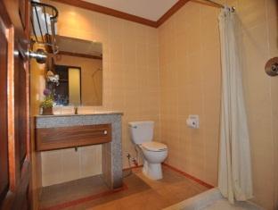 Mt Hotel Patong Phuket Extérieur photo