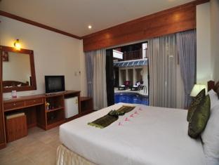 Mt Hotel Patong Phuket Extérieur photo