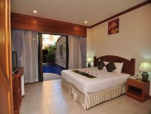 Mt Hotel Patong Phuket Extérieur photo